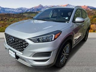 Hyundai 2019 Tucson
