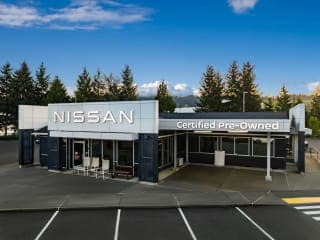 Nissan 2018 Frontier