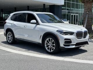 BMW 2023 X5