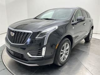 Cadillac 2021 XT5