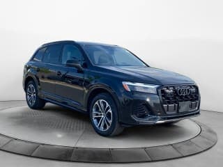 Audi 2025 Q7