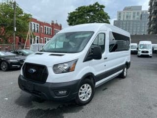 Ford 2023 Transit