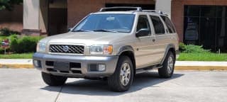 Nissan 1999 Pathfinder