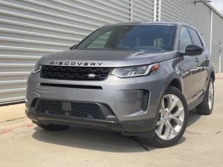 Land Rover 2023 Discovery Sport