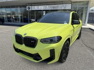 BMW 2024 X3 M