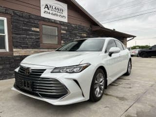 Toyota 2021 Avalon