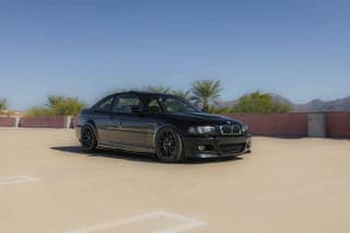 BMW 2004 M3