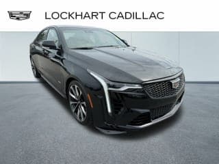 Cadillac 2023 CT4-V