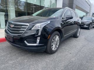 Cadillac 2019 XT5