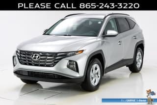 Hyundai 2023 Tucson
