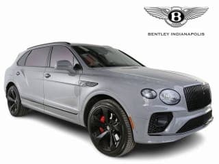 Bentley 2023 Bentayga EWB