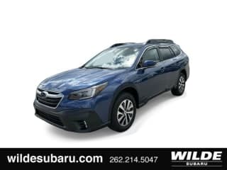 Subaru 2022 Outback