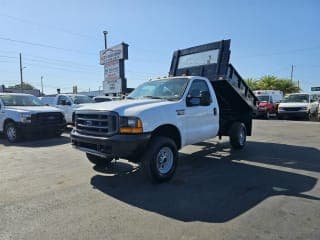 Ford 2000 F-350