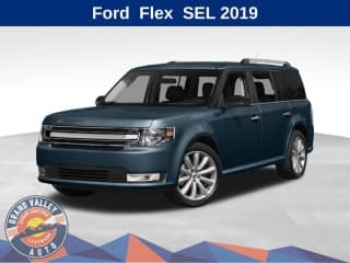 Ford 2019 Flex