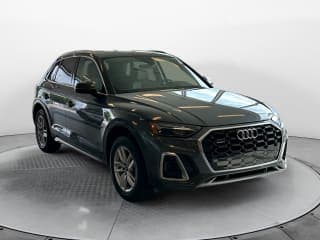 Audi 2023 Q5