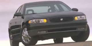 Buick 2001 Regal