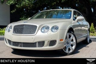 Bentley 2011 Continental Flying Spur