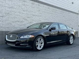 Jaguar 2014 XJL