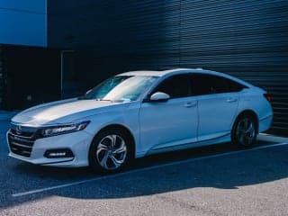 Honda 2018 Accord