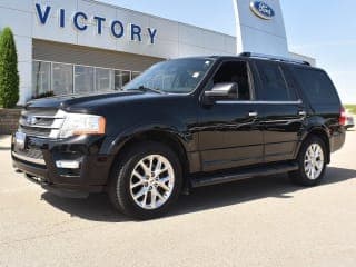 Ford 2017 Expedition