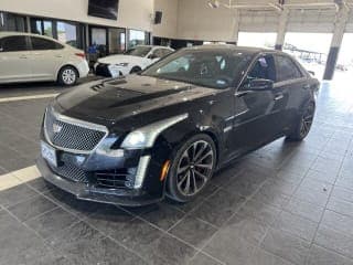 Cadillac 2016 CTS-V