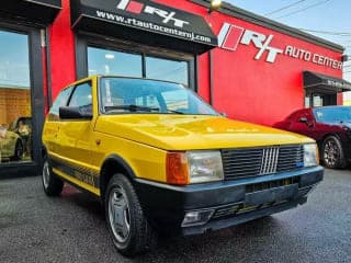 FIAT 1989 Uno