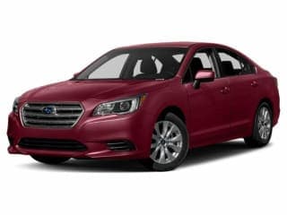 Subaru 2015 Legacy