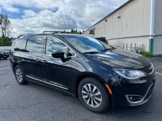 Chrysler 2020 Pacifica