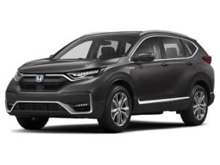 Honda 2021 CR-V Hybrid