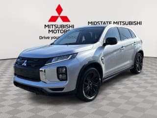 Mitsubishi 2021 Outlander Sport