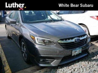 Subaru 2022 Legacy