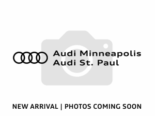 Audi 2021 A5 Sportback