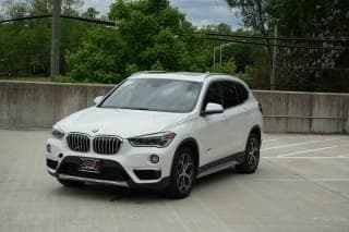 BMW 2017 X1