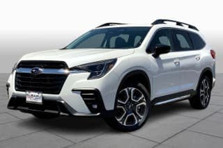Subaru 2024 Ascent