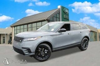Land Rover 2024 Range Rover Velar