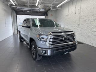 Toyota 2019 Tundra