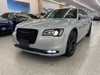 Chrysler 2022 300
