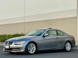 BMW 2011 3 Series