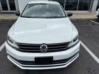 Volkswagen 2016 Jetta