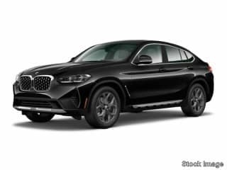 BMW 2024 X4