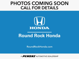Honda 2016 HR-V