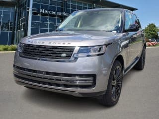 Land Rover 2024 Range Rover