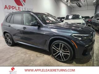 BMW 2020 X5