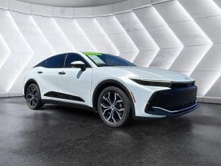 Toyota 2023 Crown