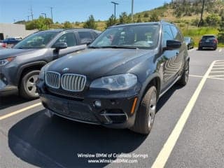 BMW 2012 X5