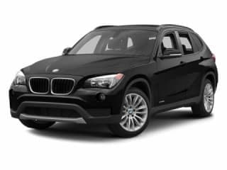 BMW 2013 X1