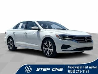 Volkswagen 2022 Passat