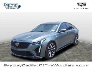 Cadillac 2022 CT5-V