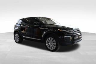 Land Rover 2017 Range Rover Evoque