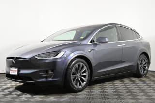 Tesla 2017 Model X